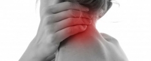 Neck Pain
